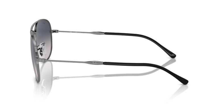 Ray-Ban RB3735 BAIN BRIDGE 004/78 57