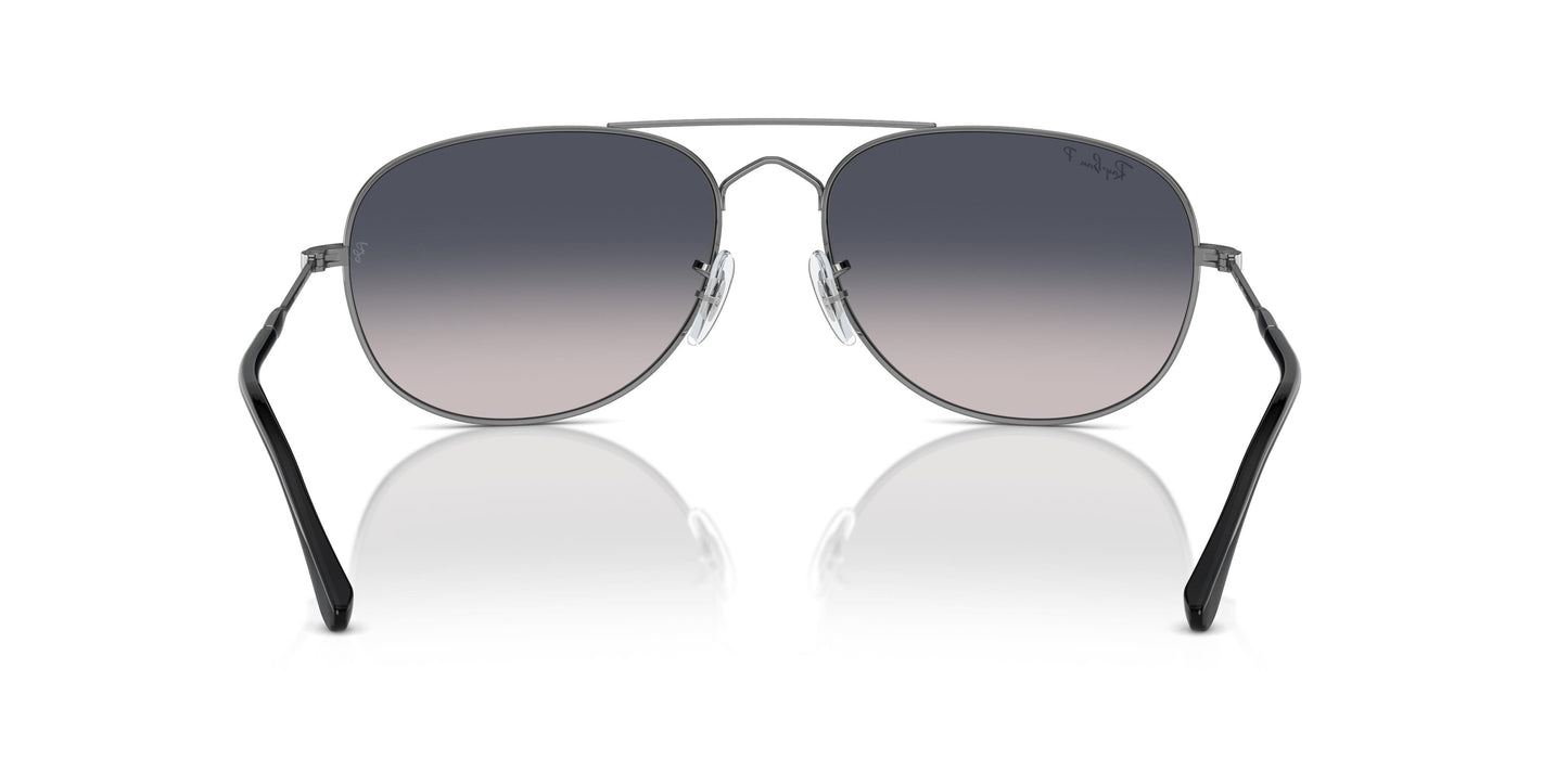Ray-Ban RB3735 BAIN BRIDGE 004/78 57