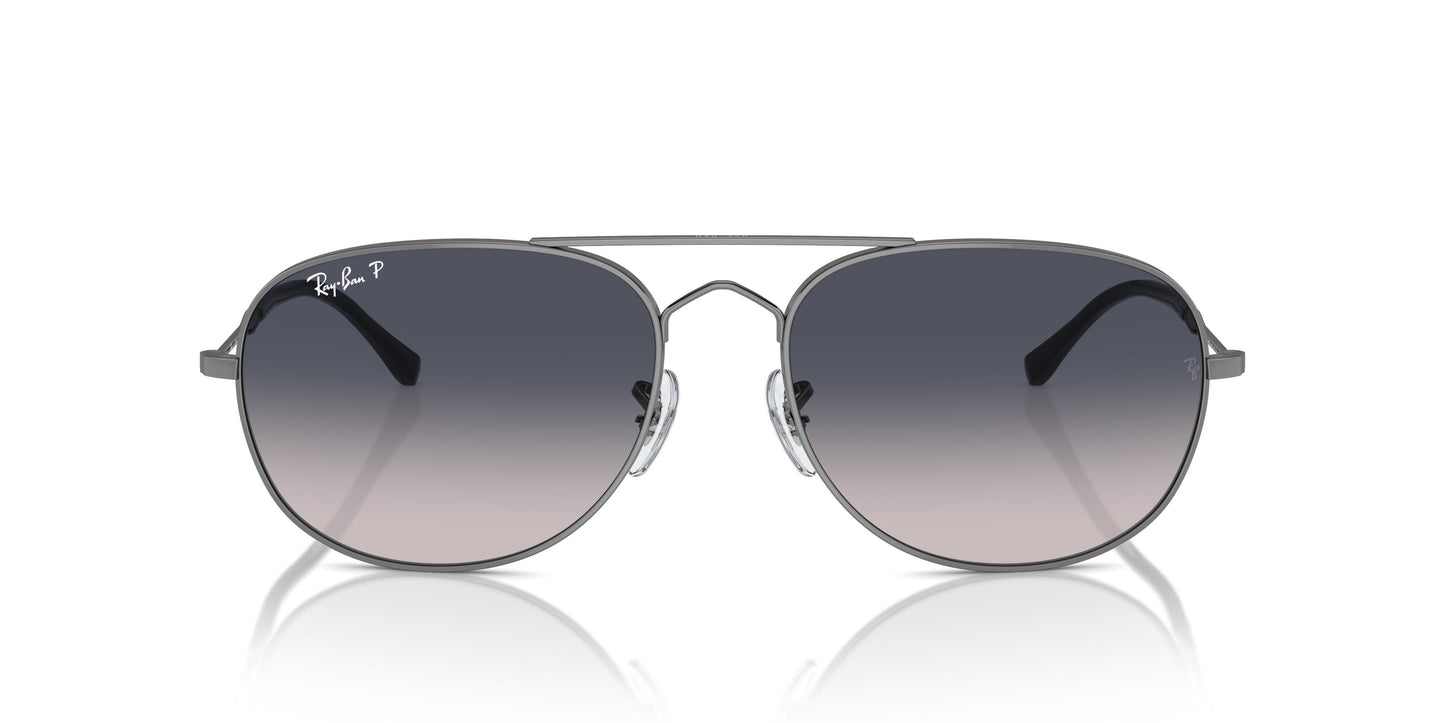 Ray-Ban RB3735 BAIN BRIDGE 004/78 57