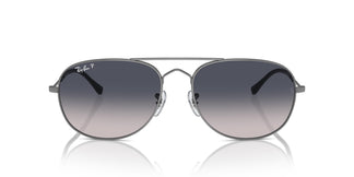 Ray-Ban RB3735 BAIN BRIDGE 004/78 57