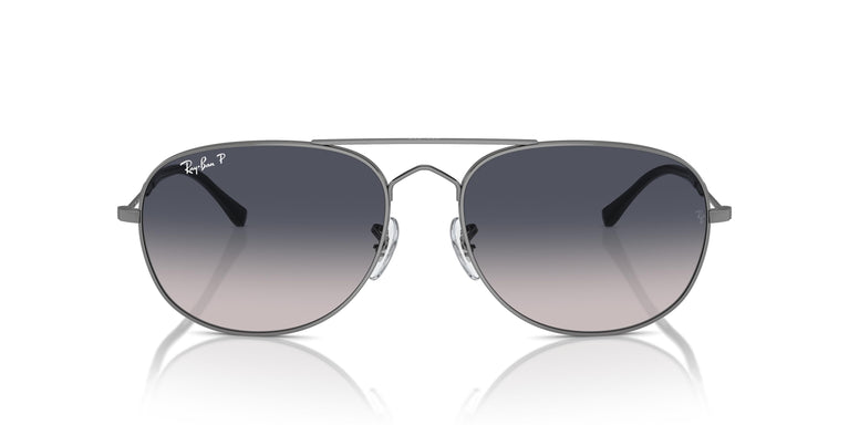 Ray-Ban RB3735 BAIN BRIDGE 004/78 57