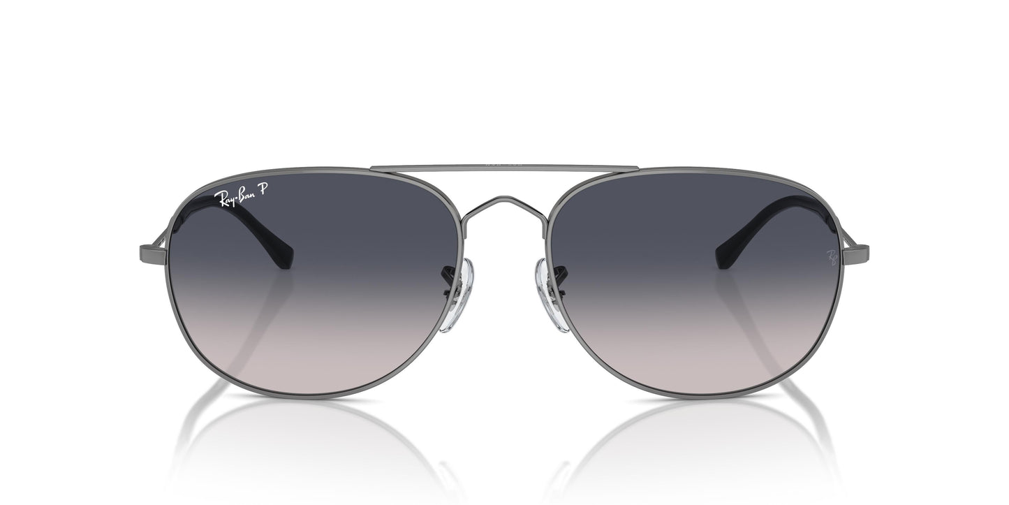 Ray-Ban RB3735 BAIN BRIDGE 004/78 60