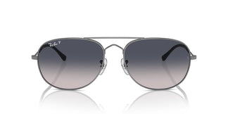 Ray-Ban RB3735 BAIN BRIDGE 004/78 60