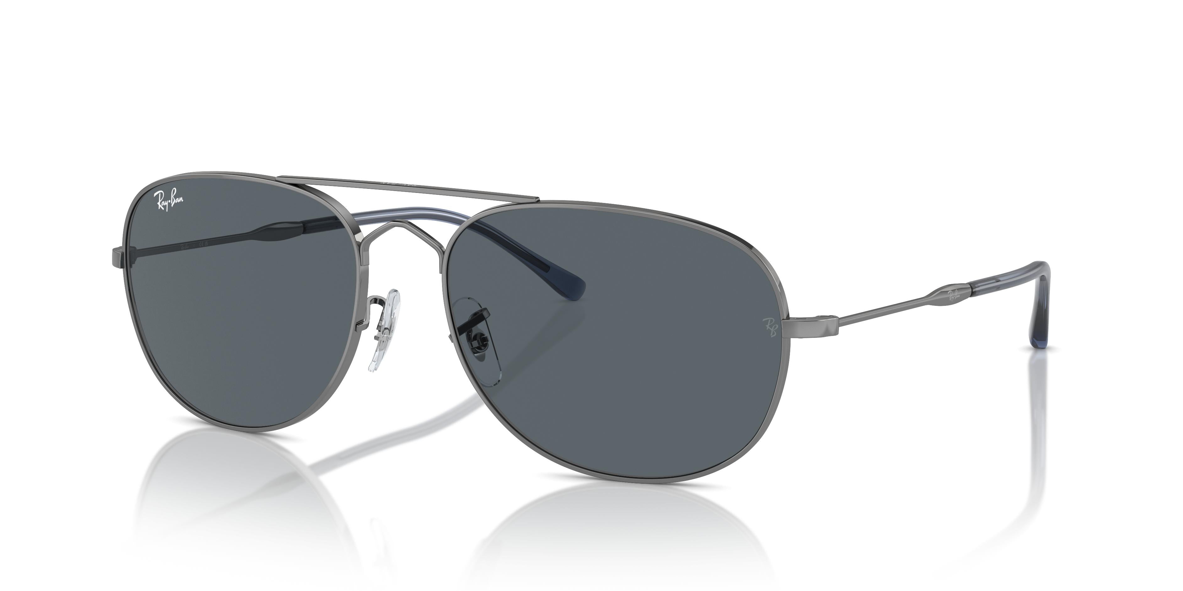 Ray-Ban RB3735 BAIN BRIDGE 004/R5 60