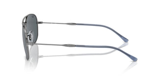 Ray-Ban RB3735 BAIN BRIDGE 004/R5 60