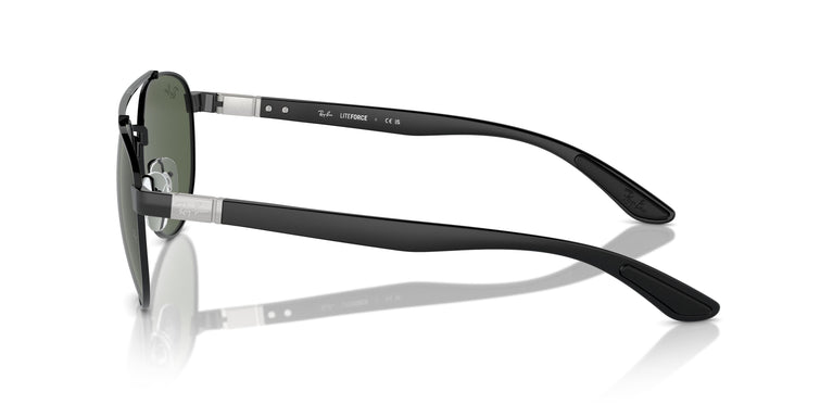 Ray-Ban RB3736 002/71 56