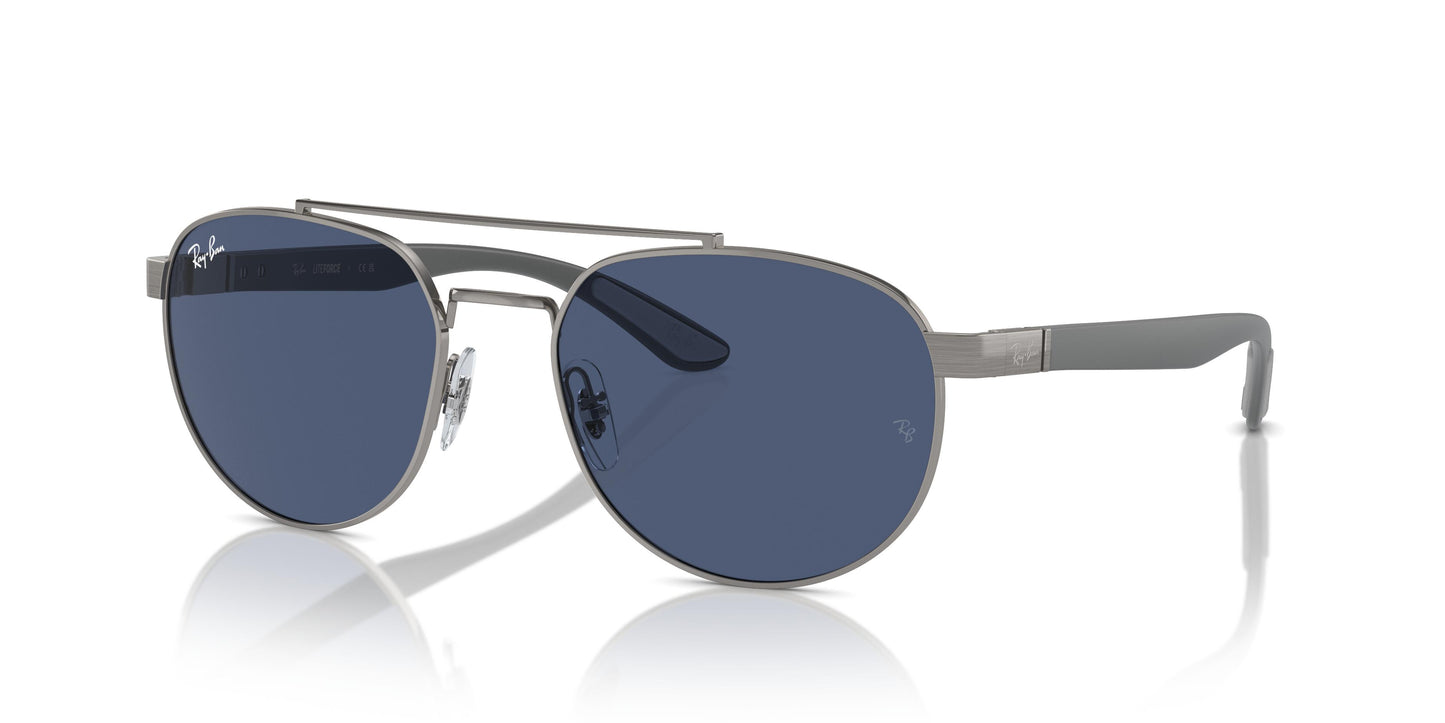 Ray-Ban RB3736 004/80 56