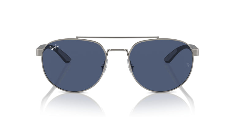 Ray-Ban RB3736 004/80 56