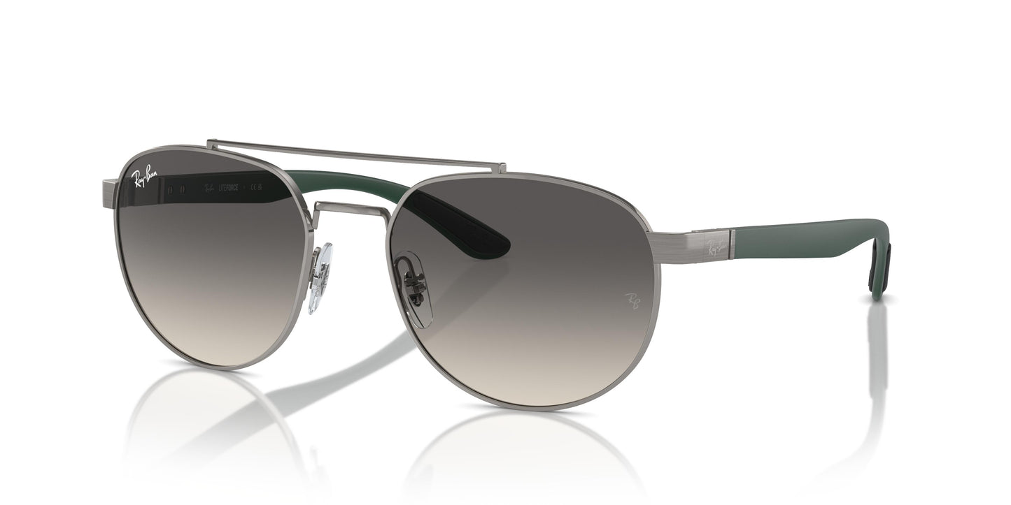 Ray-Ban RB3736 926911 56