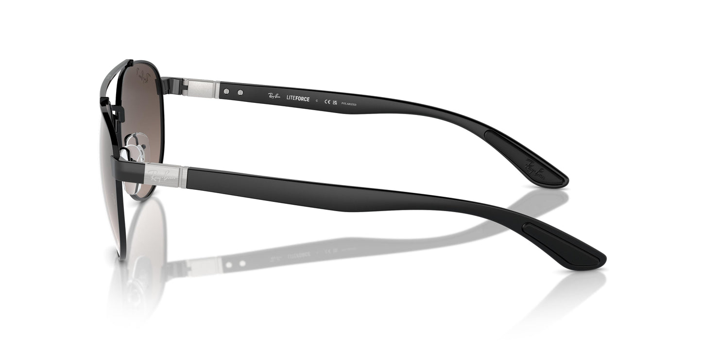 Ray-Ban RB3736CH 002/5J 56