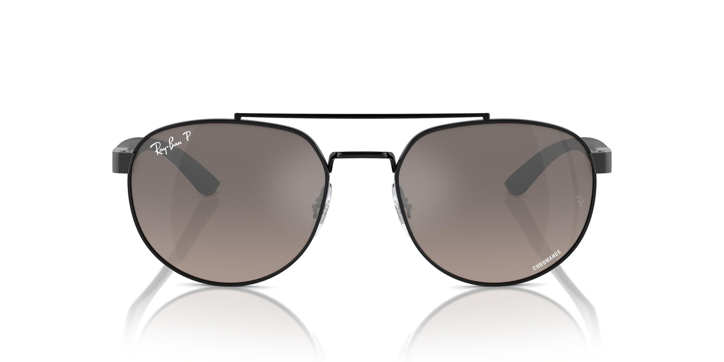 Ray-Ban RB3736CH 002/5J 56