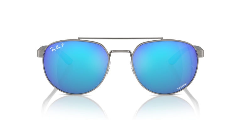 Ray-Ban RB3736CH 004/A1 56