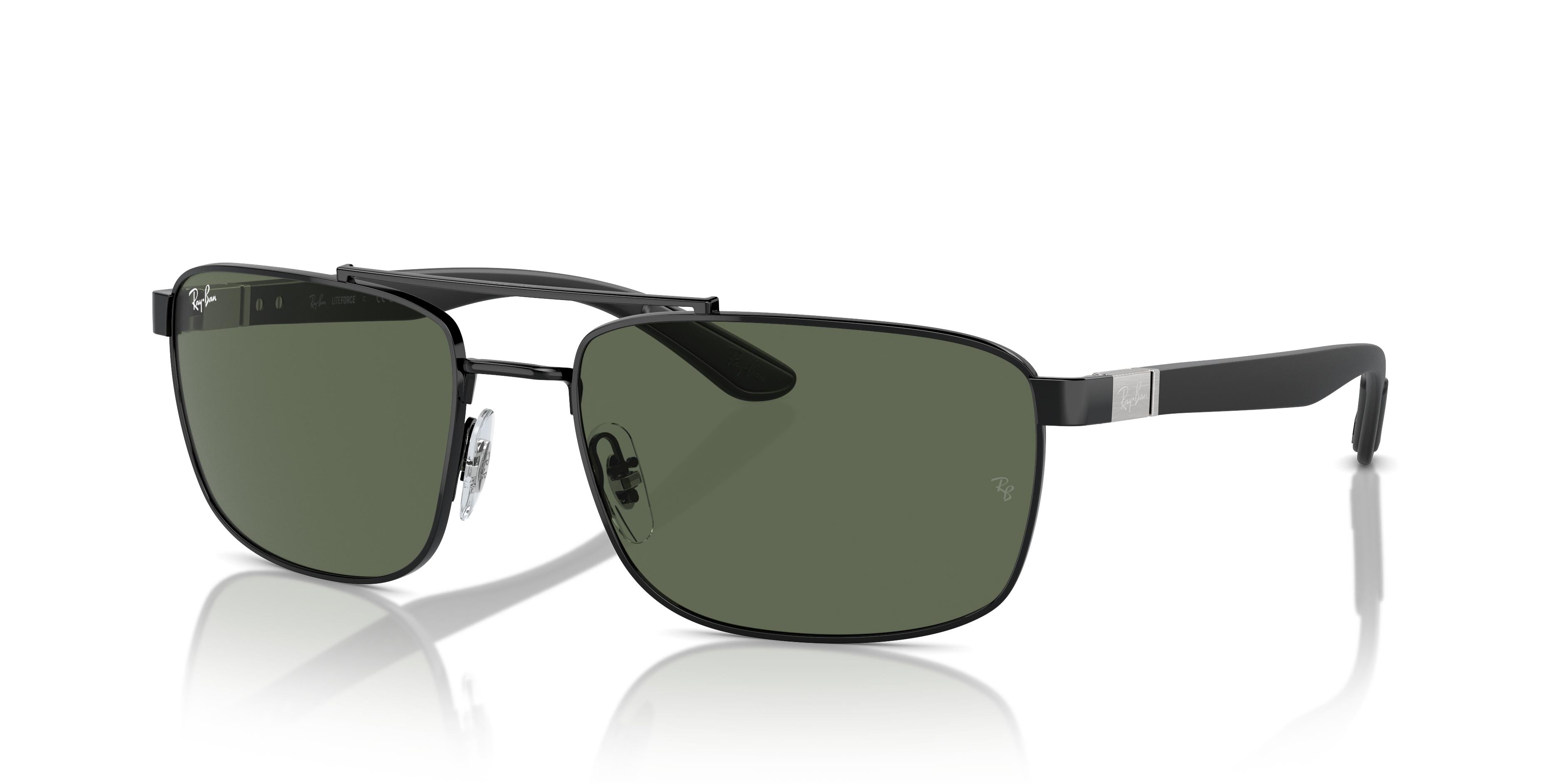 Ray-Ban RB3737 002/71 60