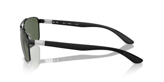 Ray-Ban RB3737 002/71 60