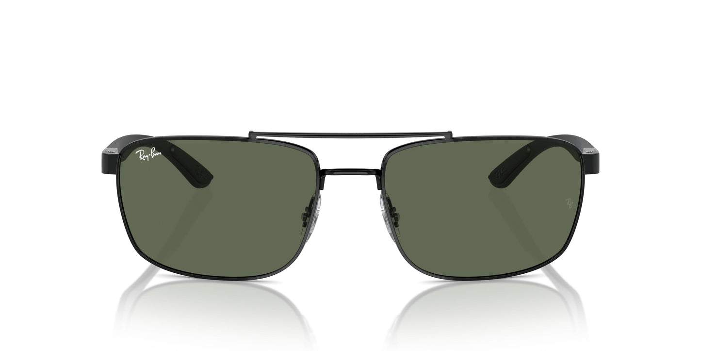Ray-Ban RB3737 002/71 60