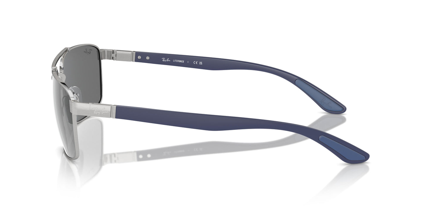 Ray-Ban RB3737 003/6G 60