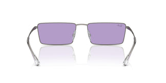 Ray-Ban RB3741 EMY 004/1A 56
