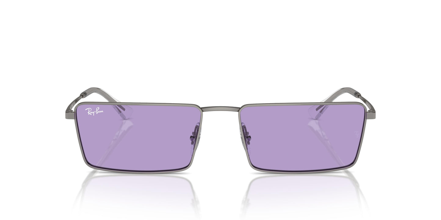 Ray-Ban RB3741 EMY 004/1A 56