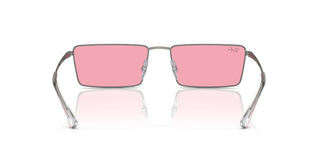 Ray-Ban RB3741 EMY 004/84 56