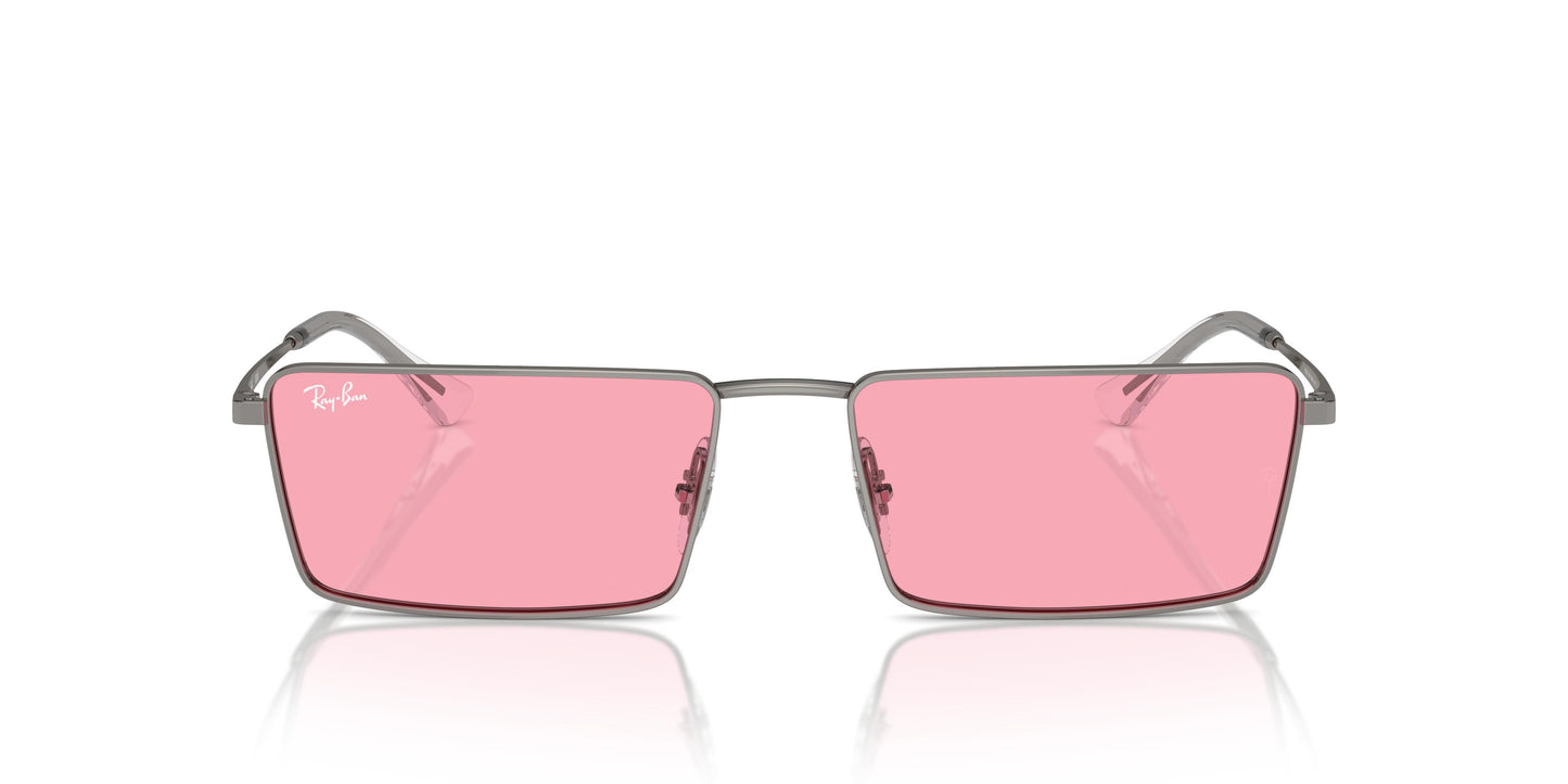 Ray-Ban RB3741 EMY 004/84 56