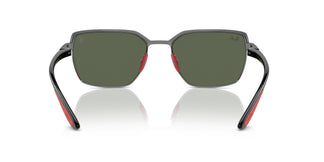 Ray-Ban RB3743M F09971 58