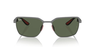 Ray-Ban RB3743M F09971 58