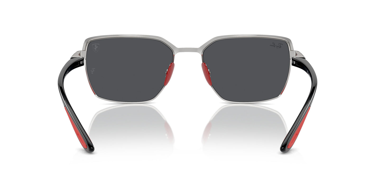 Ray-Ban RB3743M F10087 58