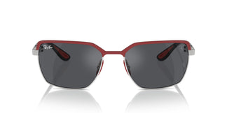 Ray-Ban RB3743M F10087 58