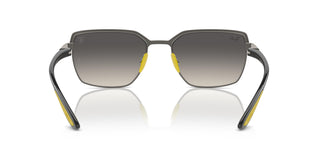 Ray-Ban RB3743M F10111 58