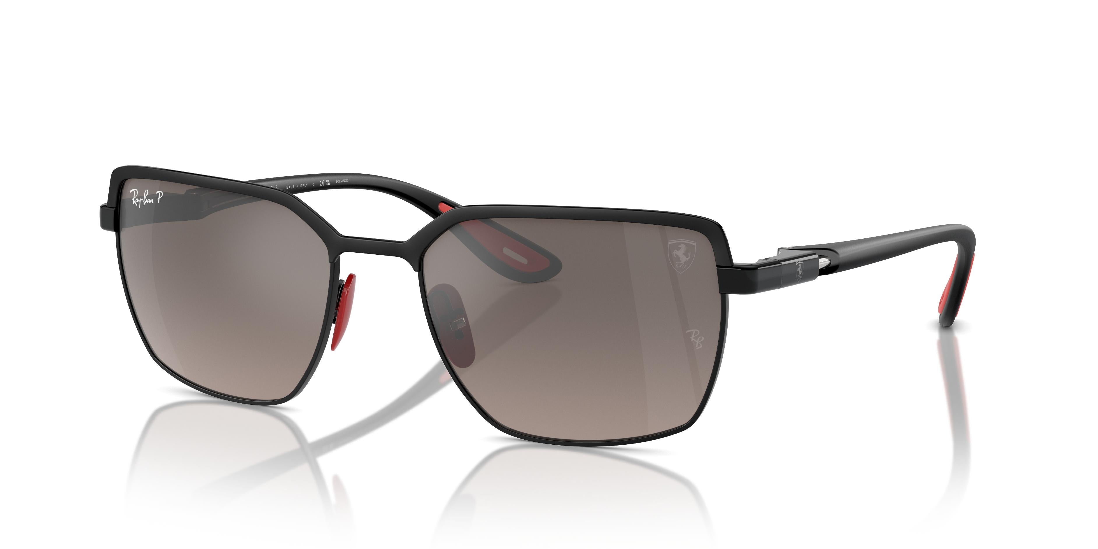 Ray-Ban RB3743M F1035J 58