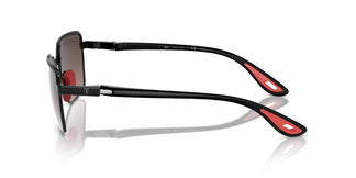 Ray-Ban RB3743M F1035J 58