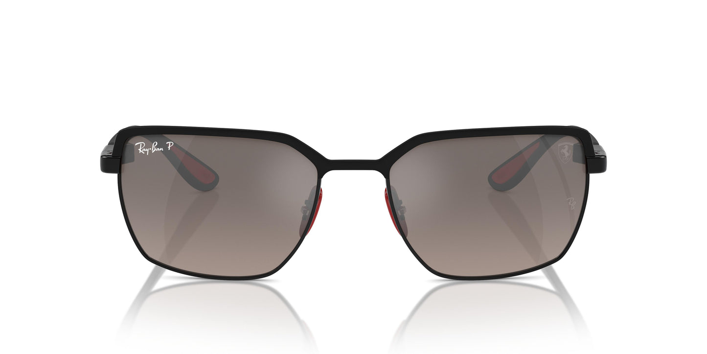 Ray-Ban RB3743M F1035J 58