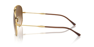 Ray-Ban RB3825 OLD AVIATOR 001/51 62