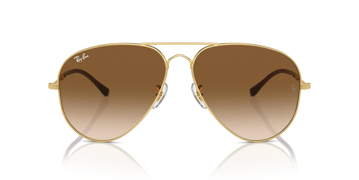 Ray-Ban RB3825 OLD AVIATOR 001/51 58