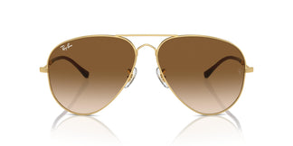Ray-Ban RB3825 OLD AVIATOR 001/51 58