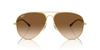 Ray-Ban RB3825 OLD AVIATOR 001/51 62