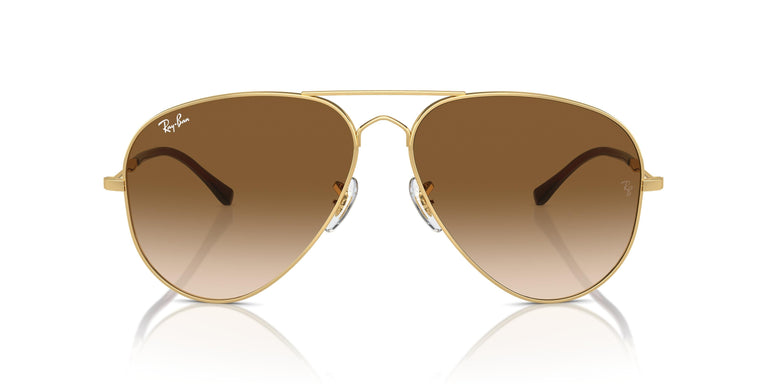 Ray-Ban RB3825 OLD AVIATOR 001/51 62