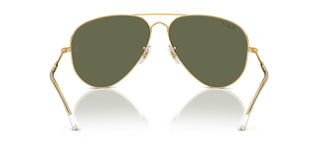 Ray-Ban RB3825 OLD AVIATOR 001/58 58