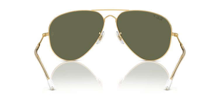 Ray-Ban RB3825 OLD AVIATOR 001/58 58