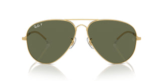 Ray-Ban RB3825 OLD AVIATOR 001/58 58
