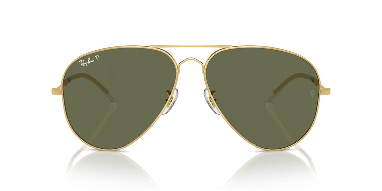 Ray-Ban RB3825 OLD AVIATOR 001/58 58