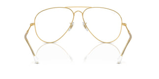 Ray-Ban RB3825 OLD AVIATOR 001/GG 58