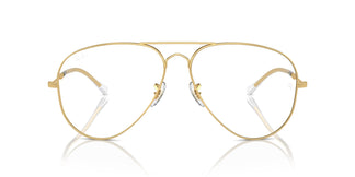 Ray-Ban RB3825 OLD AVIATOR 001/GG 58