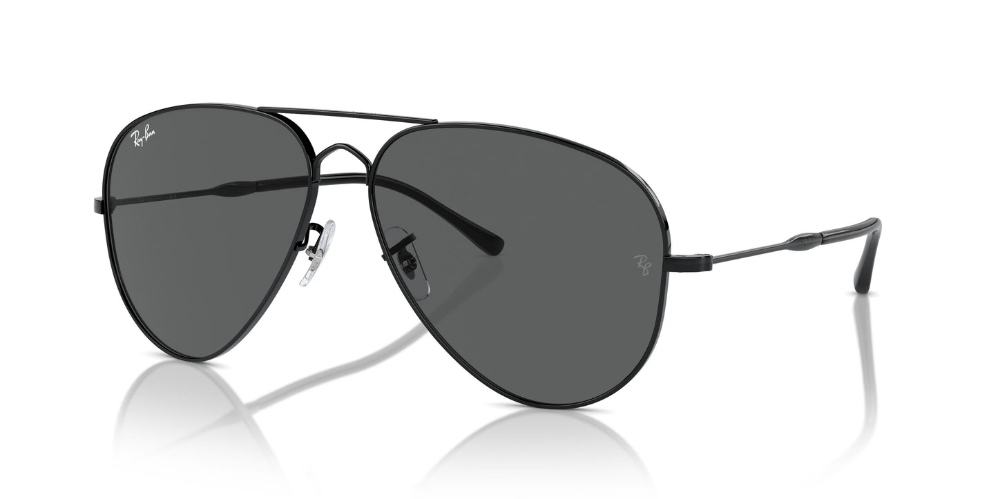 Ray-Ban RB3825 OLD AVIATOR 002/B1 62