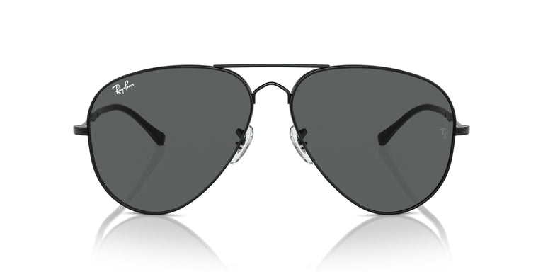 Ray-Ban RB3825 OLD AVIATOR 002/B1 58