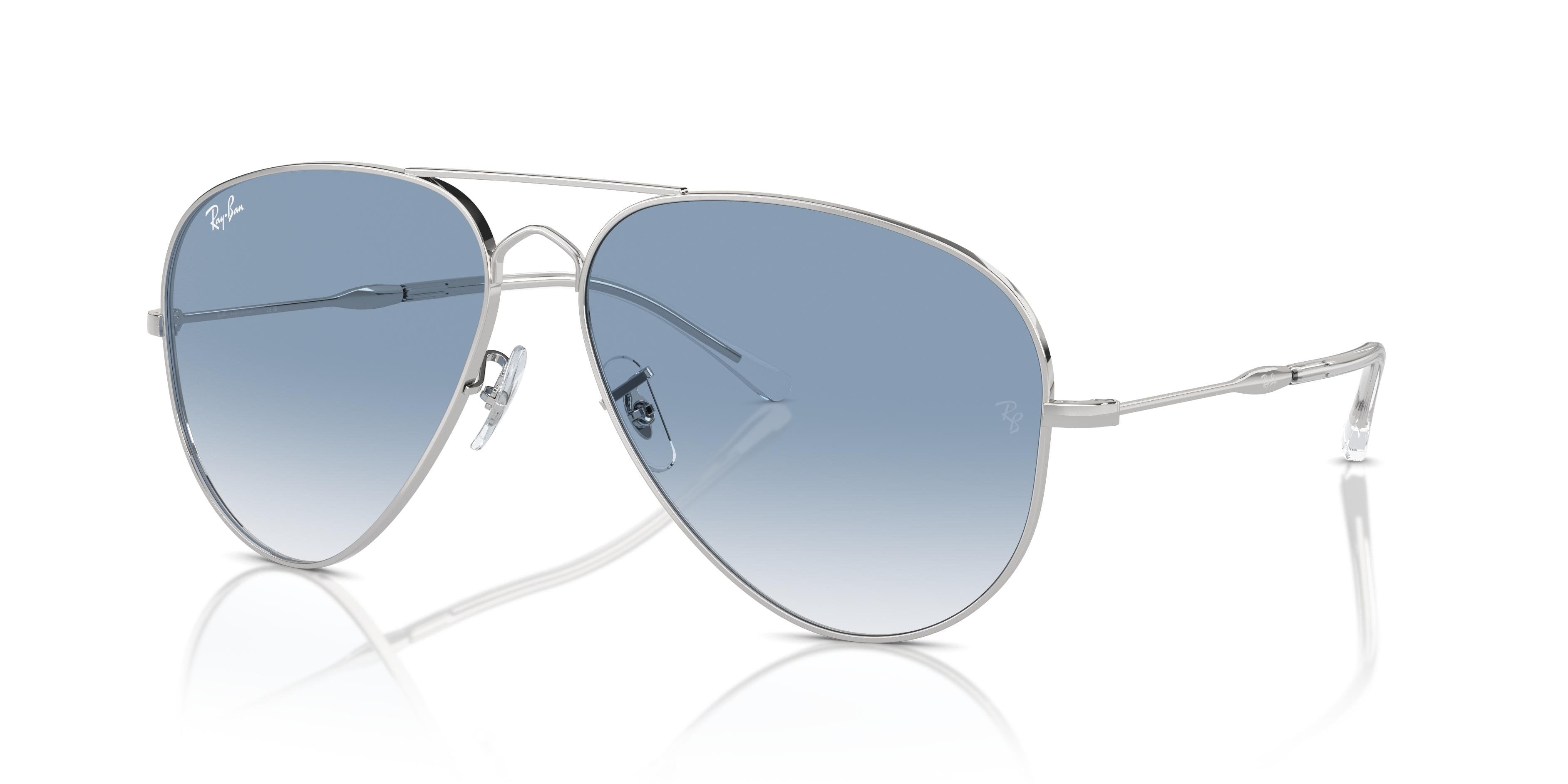 Ray-Ban RB3825 OLD AVIATOR 003/3F 58