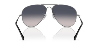 Ray-Ban RB3825 OLD AVIATOR 004/78 58