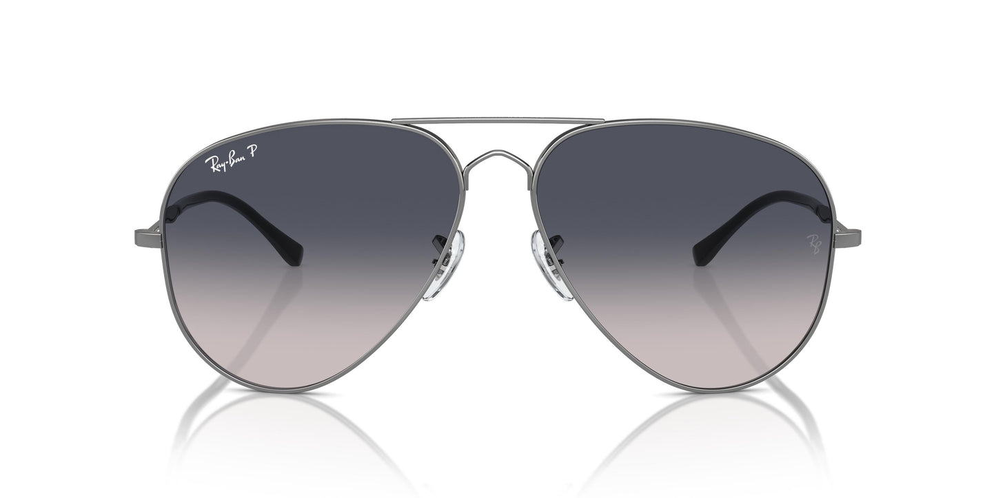 Ray-Ban RB3825 OLD AVIATOR 004/78 62