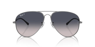 Ray-Ban RB3825 OLD AVIATOR 004/78 62