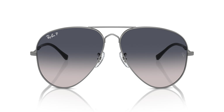 Ray-Ban RB3825 OLD AVIATOR 004/78 62